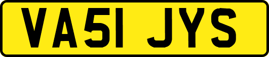 VA51JYS