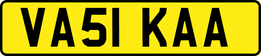 VA51KAA