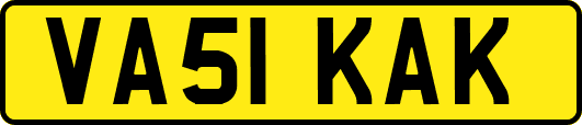 VA51KAK
