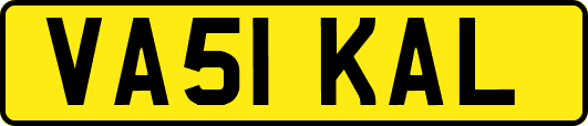 VA51KAL