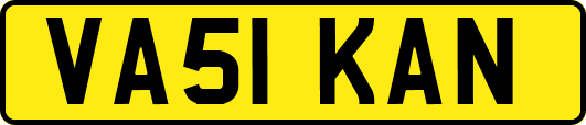 VA51KAN