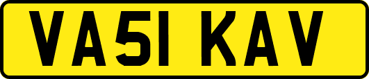 VA51KAV