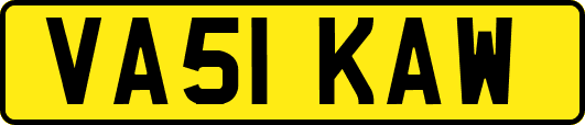 VA51KAW
