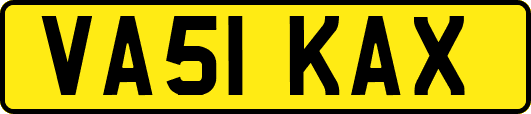 VA51KAX
