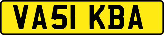 VA51KBA