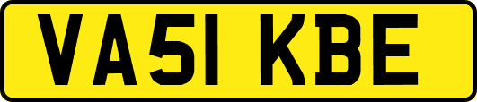 VA51KBE