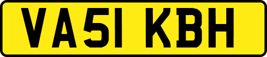 VA51KBH
