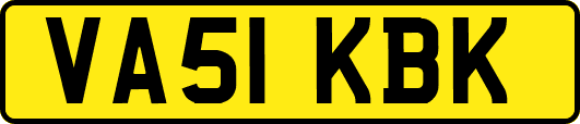 VA51KBK