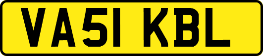 VA51KBL