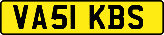 VA51KBS