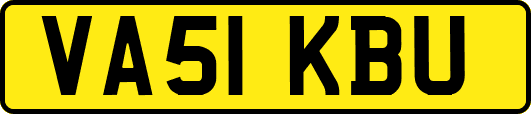 VA51KBU