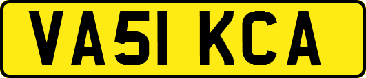 VA51KCA