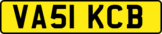 VA51KCB