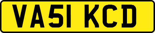 VA51KCD