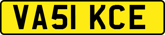 VA51KCE