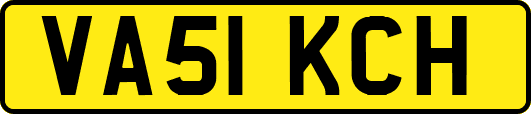 VA51KCH