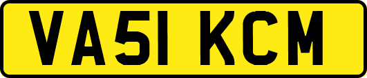 VA51KCM