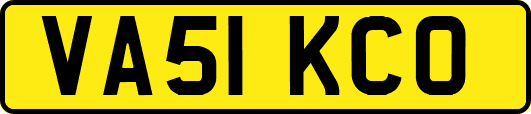VA51KCO