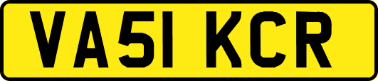 VA51KCR