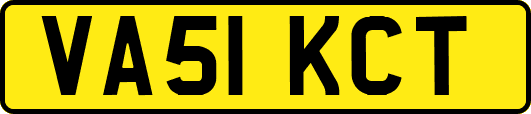 VA51KCT