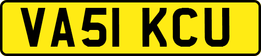 VA51KCU