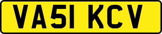 VA51KCV