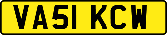 VA51KCW