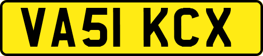 VA51KCX