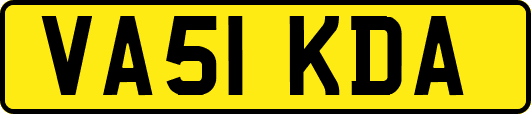 VA51KDA