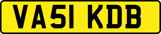 VA51KDB