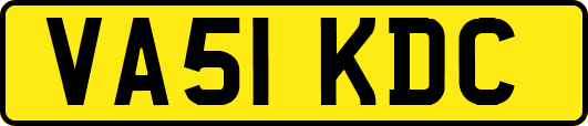 VA51KDC
