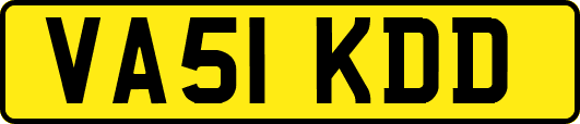 VA51KDD