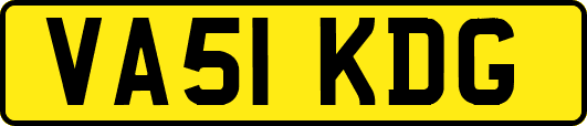 VA51KDG