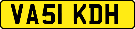 VA51KDH