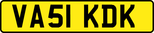 VA51KDK