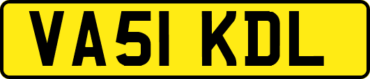 VA51KDL