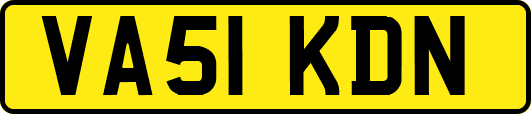 VA51KDN