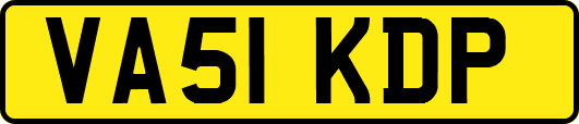 VA51KDP