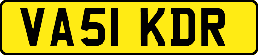 VA51KDR