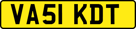 VA51KDT