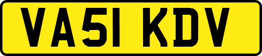 VA51KDV