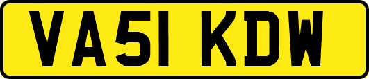 VA51KDW