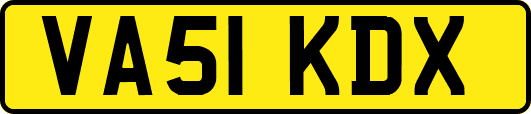 VA51KDX
