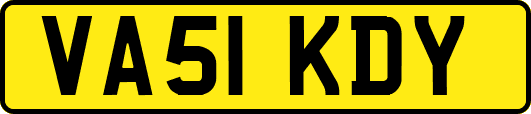 VA51KDY