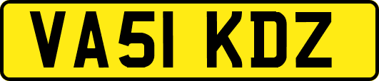 VA51KDZ