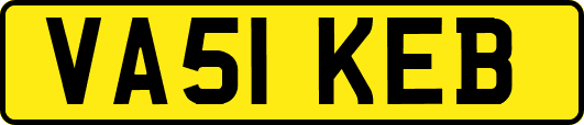 VA51KEB