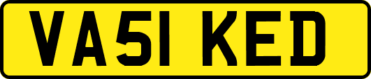 VA51KED