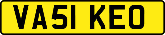 VA51KEO