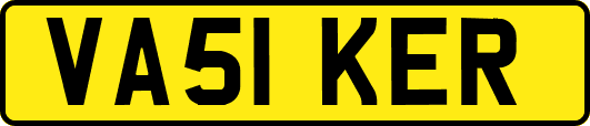 VA51KER