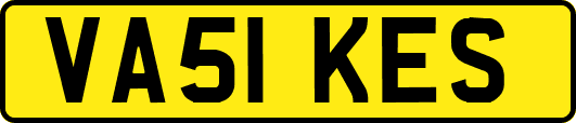 VA51KES